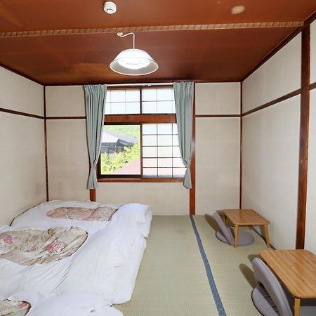 Guest House Shikotsu Kamui Chitose  Exterior foto