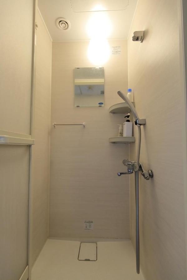 Guest House Shikotsu Kamui Chitose  Exterior foto